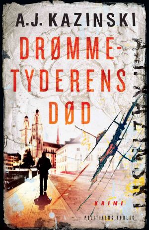 [Niels Bentzon 04] • Drømmetyderens død